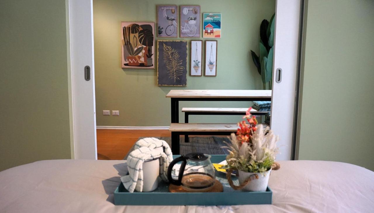 Apt Barrio Historico 3 Min Metro, Wifi, Netflik, Comodidad Santiago Exterior photo